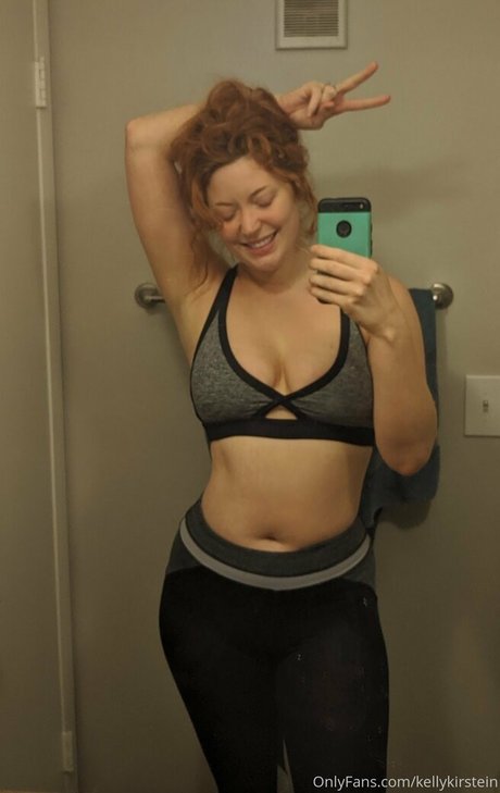 kellykirstein hübsche schöne bilder