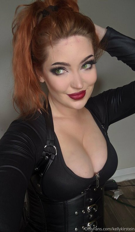 kellykirstein erotische exklusive bilder