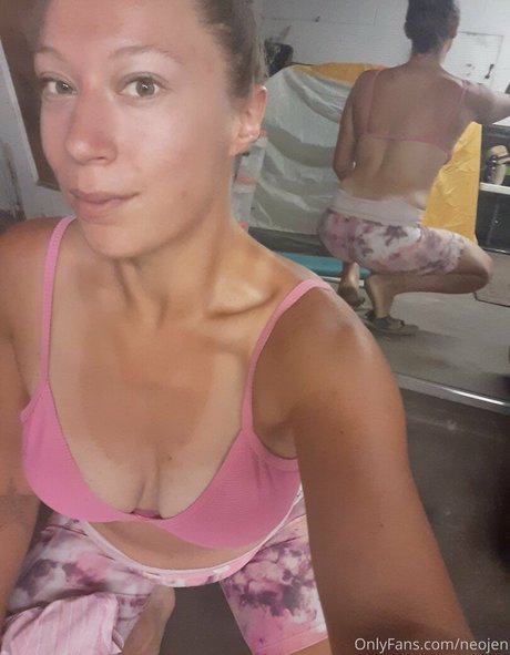 neojen beste nackte fotos