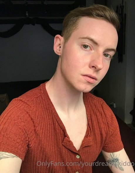 yourdreamykiddo pornostar nackt bild