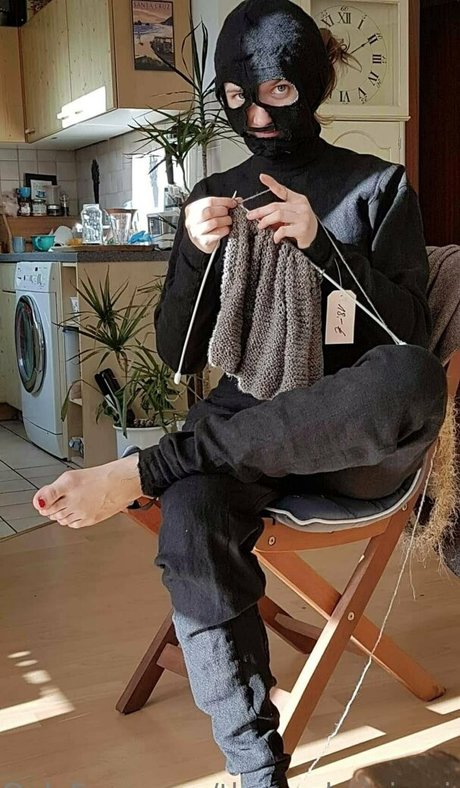 the real ninja girl nacktheit perfekte galerie