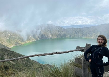 the real ninja girl perfekte kunst fotos