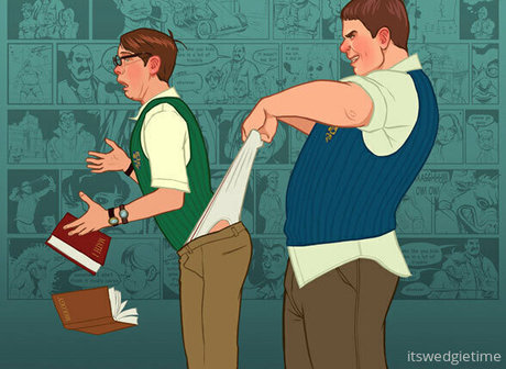 itswedgietime xxx perfekte galerie