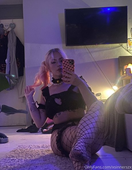 xsinnerszx kunst nackte bild