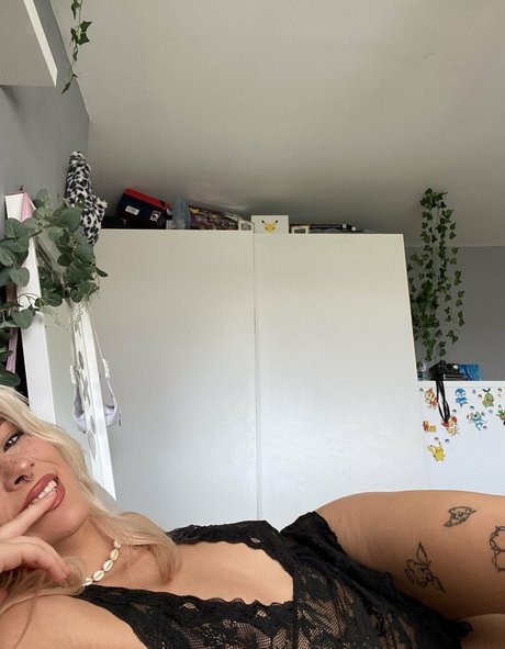 xsinnerszx kunst pornostar foto