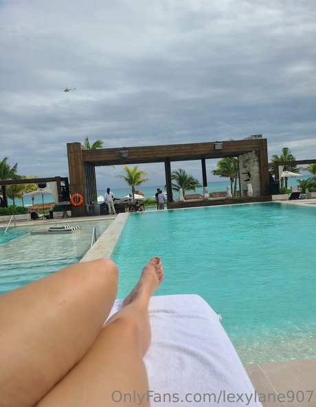 lexylane907 sexy pornostar galerie