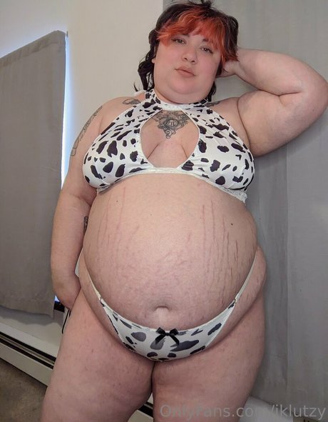 iklutzy pornostar nette bild