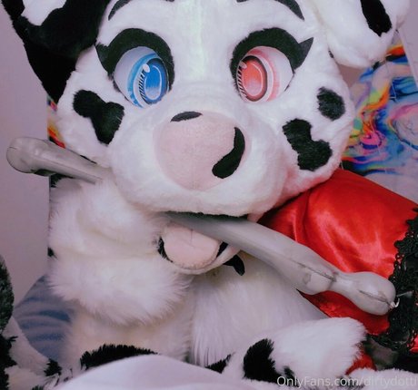 dirtydotti Profilbild