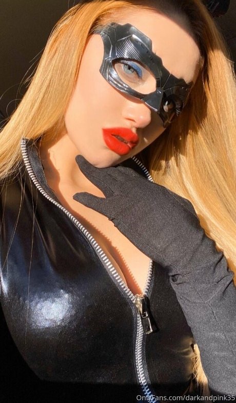 darkandpink35 pornostar freie bild