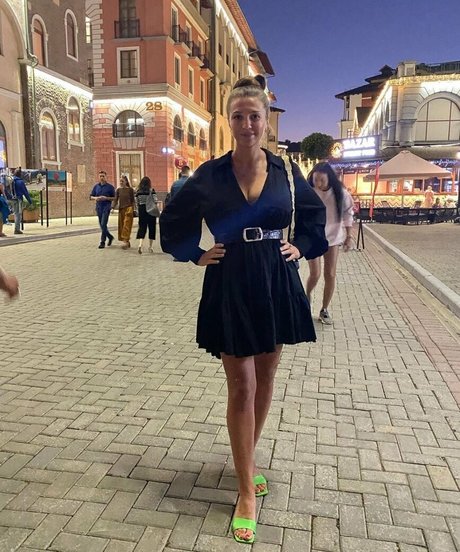 Galina Marian erotische nacktheit bilder