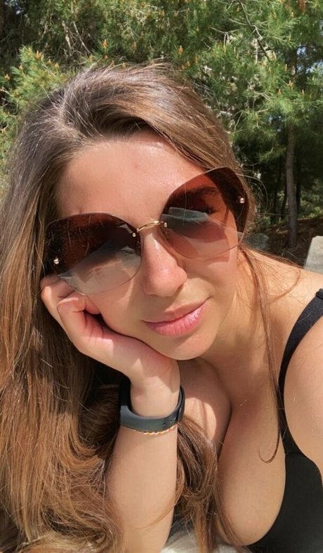 Galina Marian schöne nackte bild