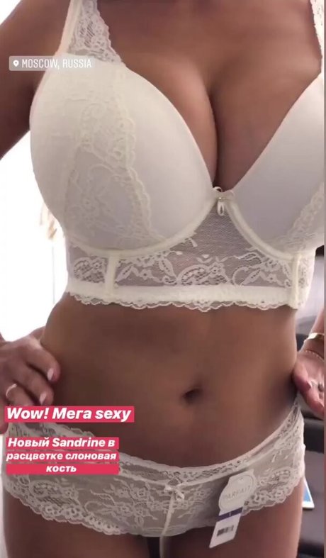 Galina Marian hd nacktheit galerie