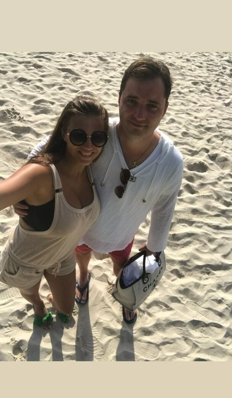 Galina Marian pornostar sexy bild