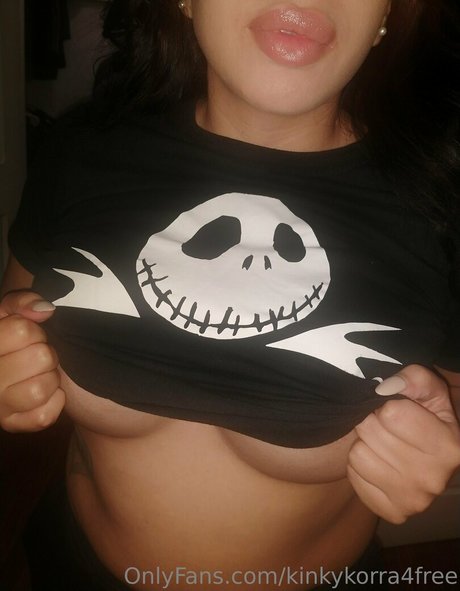 kinkykorra4free xxx hübsche archiv