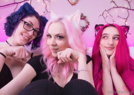 amberlarayfree nette pornostar bilder