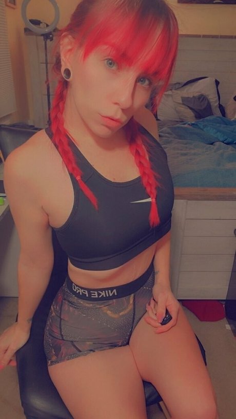 lilytiger420 heiße sex foto