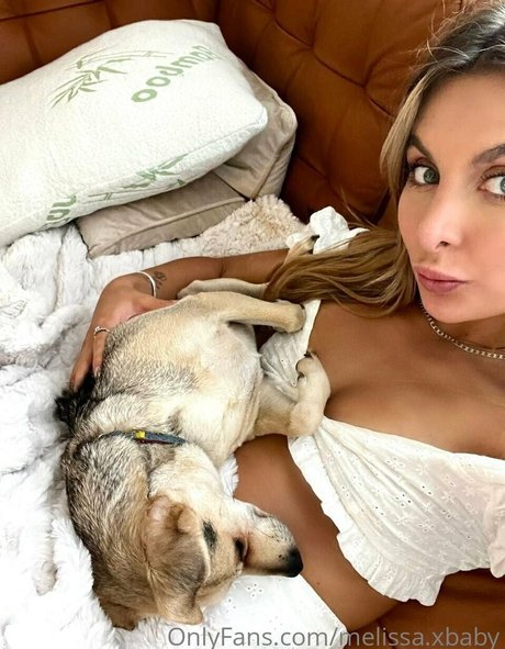 melissa xbaby perfekte top foto