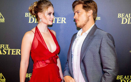 Virginia Gardner model heiße galerien