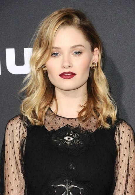 Virginia Gardner kunst pornographische bilder