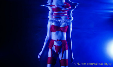 Cait Coldwell Bilder