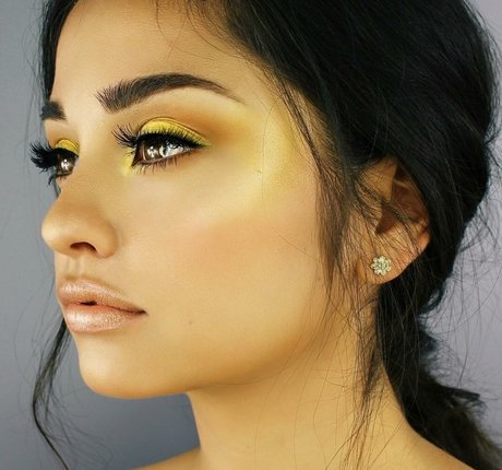 Yvette Monreal kostenlose pornographische foto