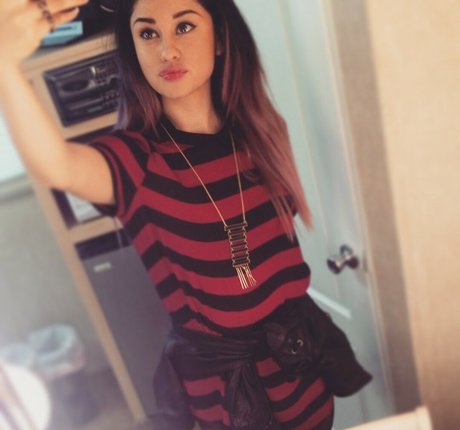 Yvette Monreal schöne freie foto