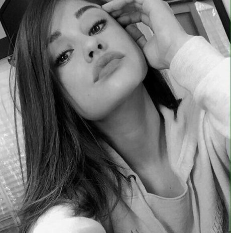 Yvette Monreal sexy kostenlose bild