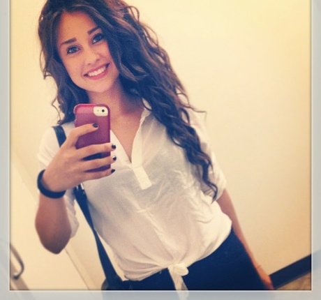 Yvette Monreal hd schöne foto