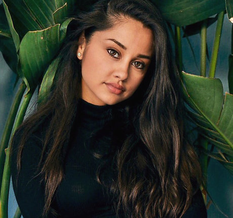 Yvette Monreal perfekte nackt galerien