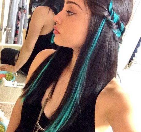 Yvette Monreal exklusive nackt bild