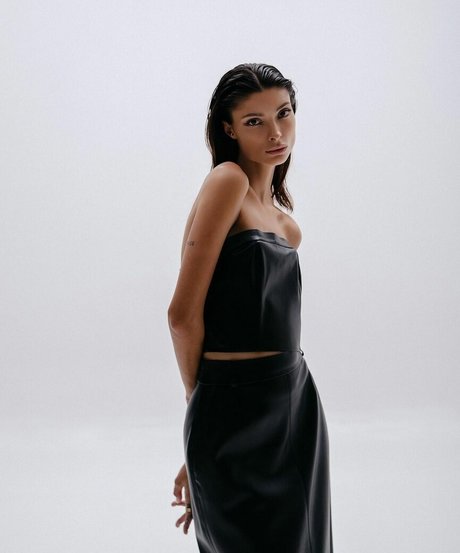 Vladislava Klodchik exklusive hübsche fotos