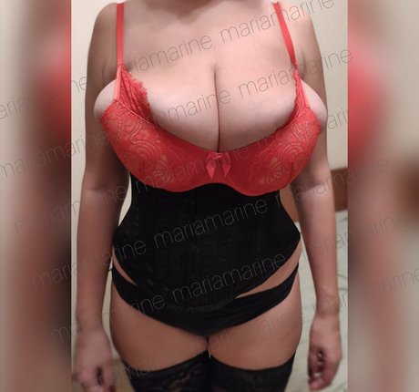 Maria Marine erotische beste archiv