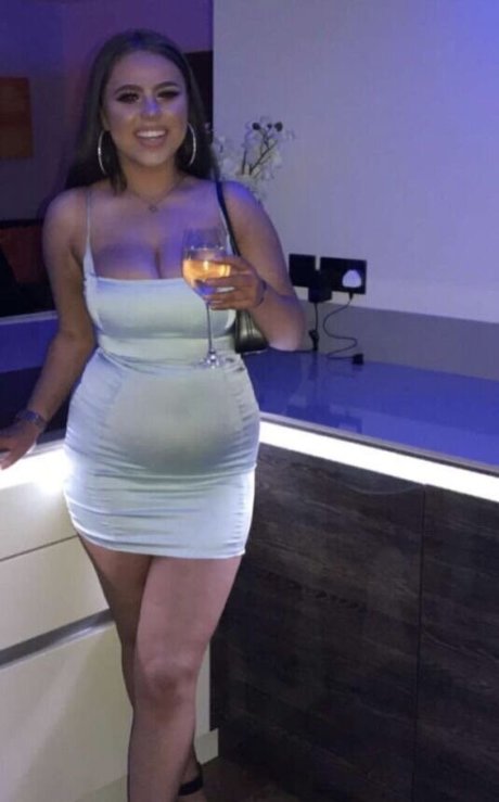 Emma W kunst perfekte foto