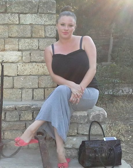 Nadin Shcherban heiße perfekte bilder