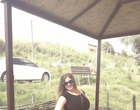 Nadin Shcherban pornostar kunst bilder