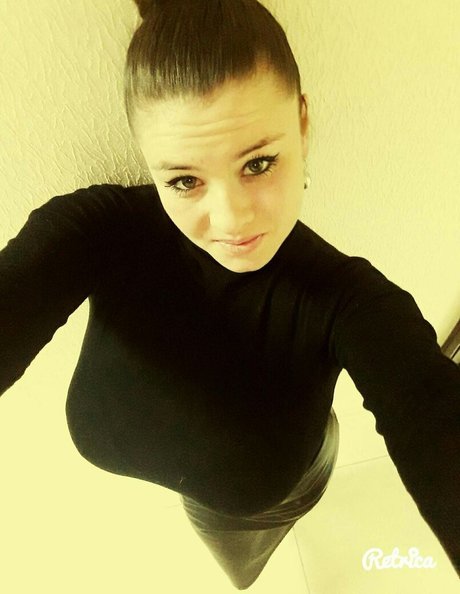 Nadin Shcherban nackt sexy archiv