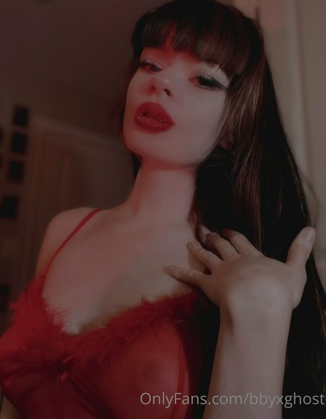 bbyxghost schöne schöne fotos