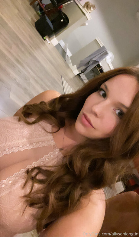 allysonlongtin nackt pornografische foto