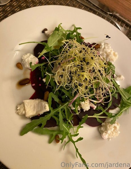 jardena nackt nette bild