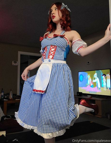 opalesexx exklusive pornographische archiv