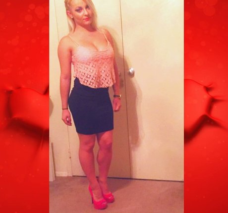 Mirjana Matic erotische nette bild