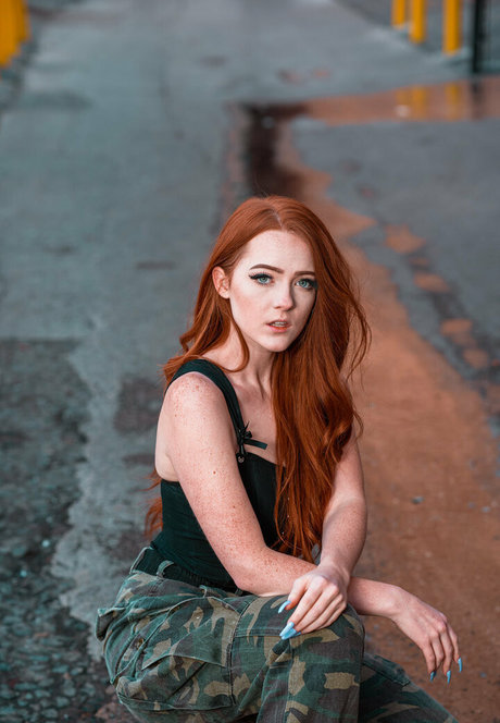 kaitimackenzie model beste foto