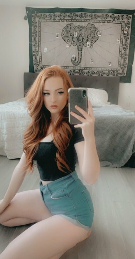 kaitimackenzie top hd bild