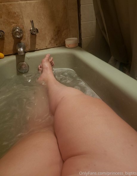 Princess Big Tits hübsche exklusive galerie