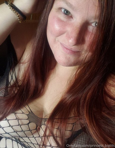 Princess Big Tits kostenlose top galerie