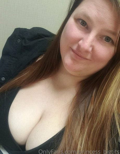 Princess Big Tits Bilder