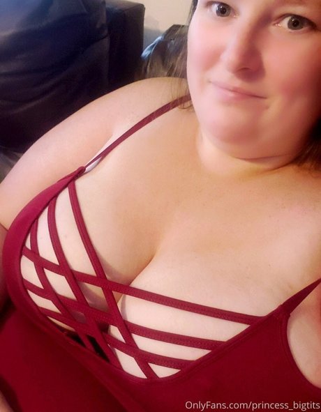 Princess Big Tits xxx erotische bilder