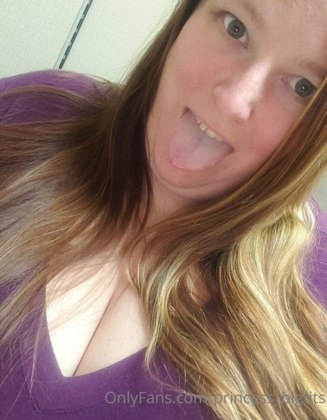 Princess Big Tits perfekte nacktheit galerie