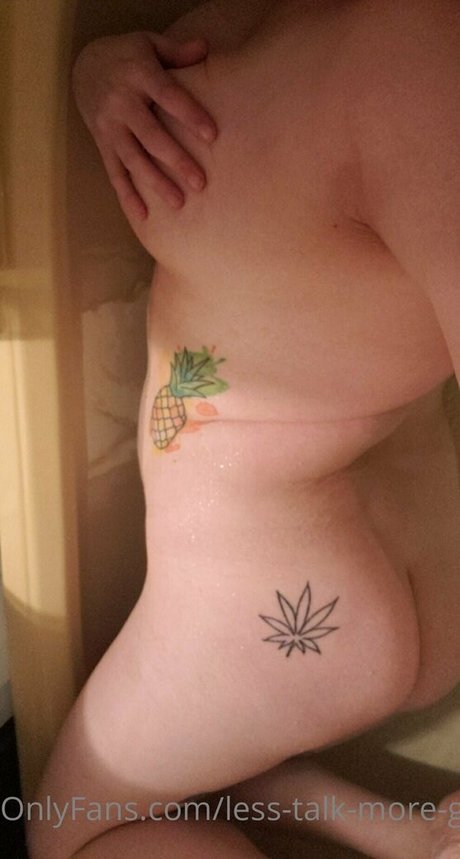 less talk more goth porno erotische fotos