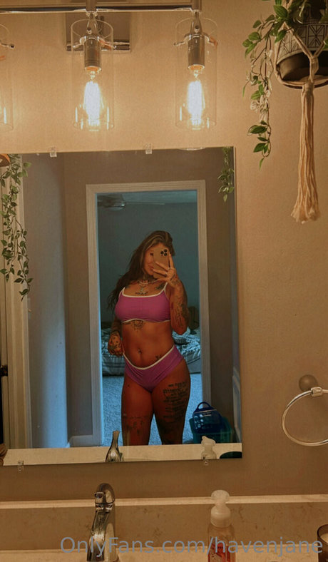 HavenJane xxx erwachsene archiv